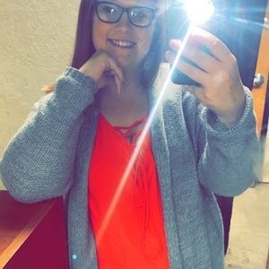 Meet your Posher, Cheyenne